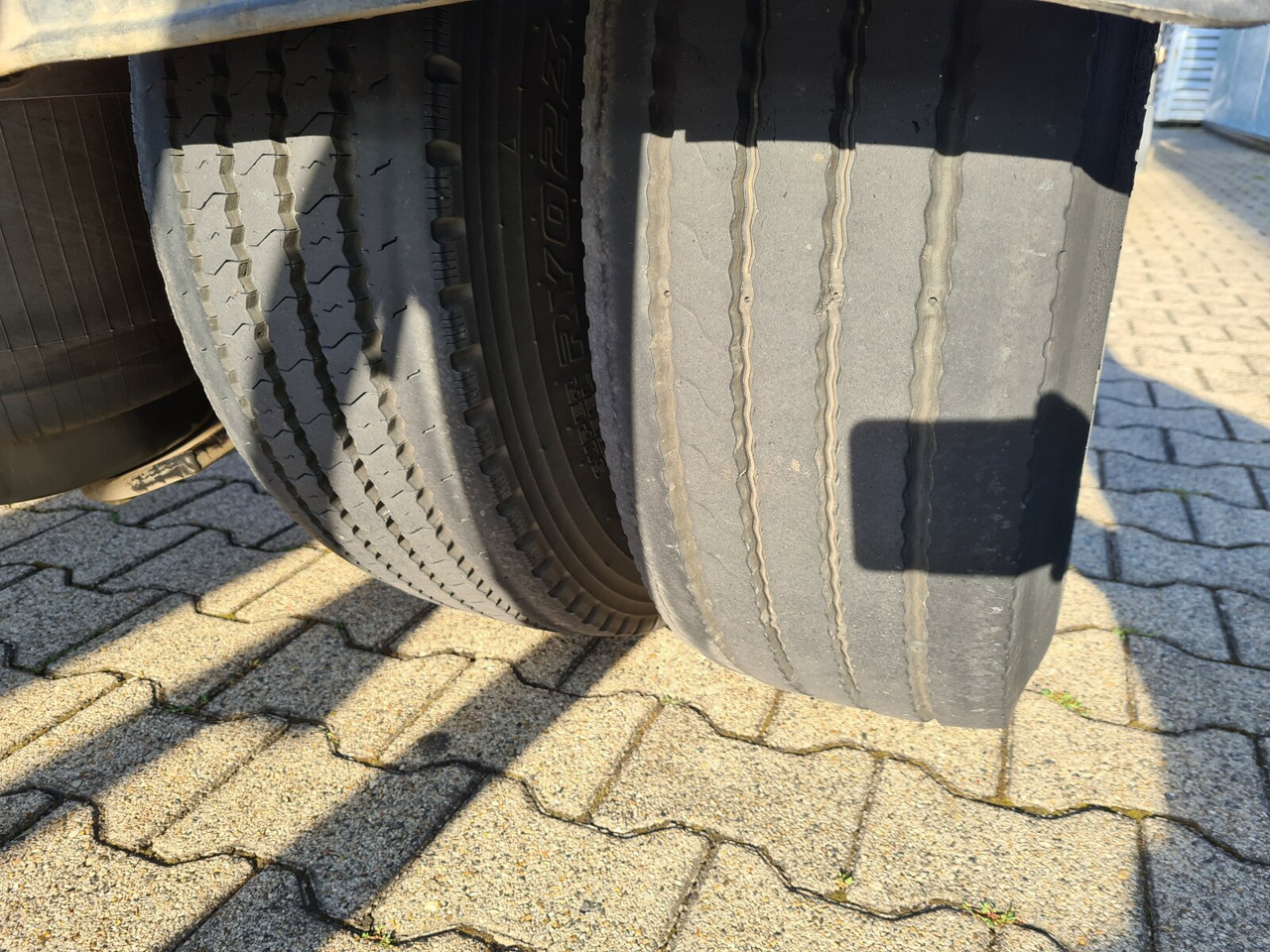 HAR 18.70 HAR 18.70 Abrollanhänger - Remorque ampliroll/ Multibenne: photos 5 HAR 18.70 HAR 18.70 Abrollanhänger - Remorque ampliroll/ Multibenne: photos 5