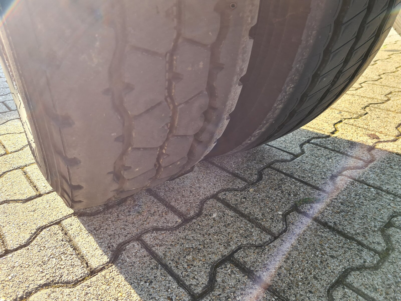 HAR 18.70 HAR 18.70 Abrollanhänger - Remorque ampliroll/ Multibenne: photos 4 HAR 18.70 HAR 18.70 Abrollanhänger - Remorque ampliroll/ Multibenne: photos 4