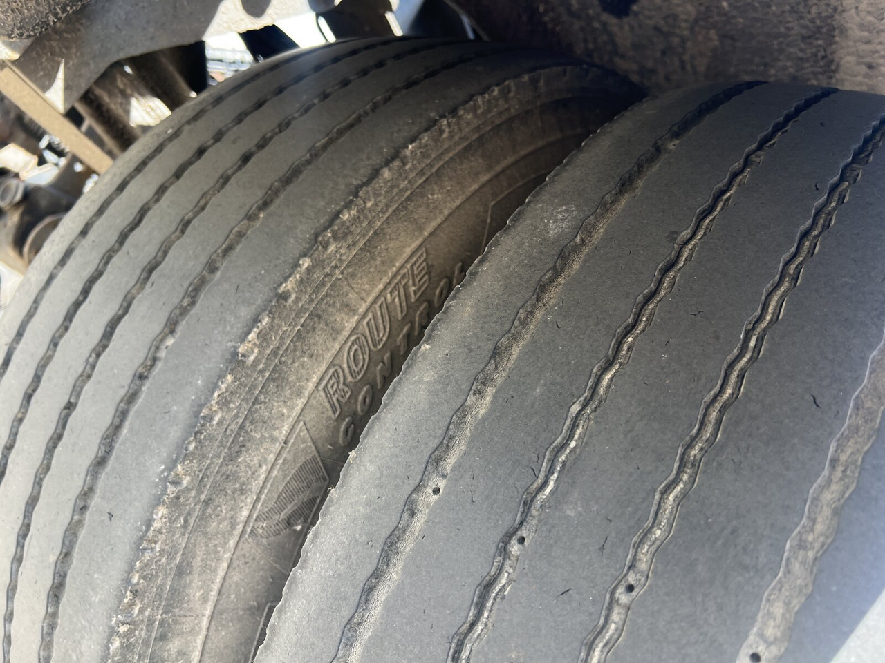 HSA 18.65 Schlittenabroller HUEFFERMANN HSA 18.65 Schlittenabroller - Remorque ampliroll/ Multibenne: photos 4 HSA 18.65 Schlittenabroller HUEFFERMANN HSA 18.65 Schlittenabroller - Remorque ampliroll/ Multibenne: photos 4