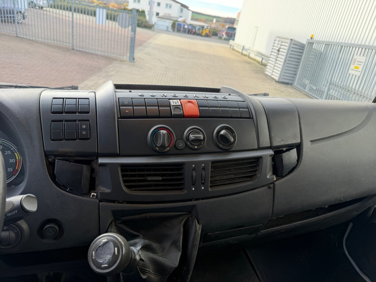 Iveco EuroCargo ML75E16 4x2 EuroCargo ML75E16 4x2, City-Abroller - Camion ampliroll: photos 3 Iveco EuroCargo ML75E16 4x2 EuroCargo ML75E16 4x2, City-Abroller - Camion ampliroll: photos 3