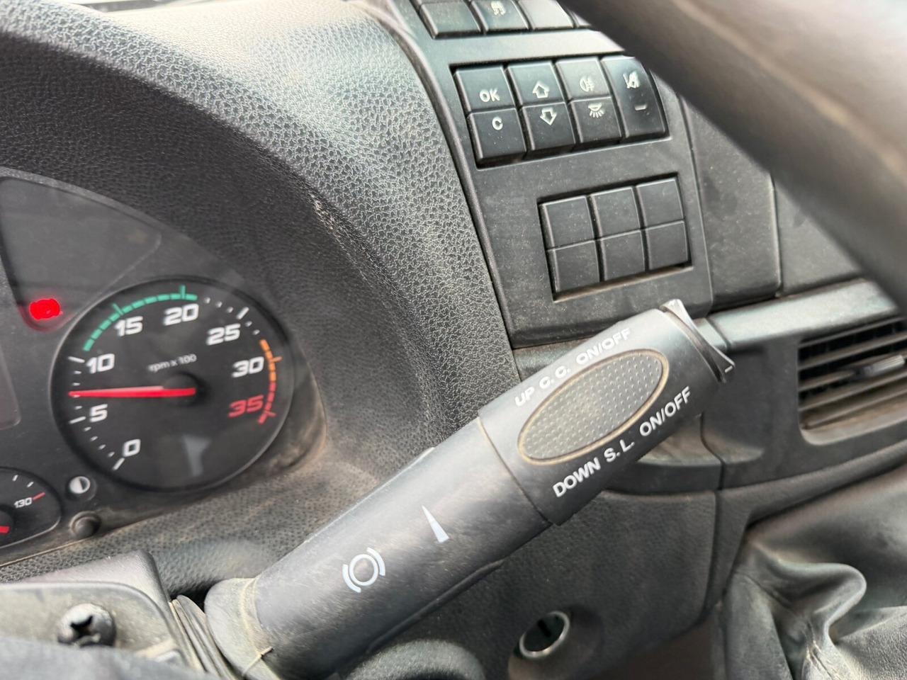 Iveco EuroCargo ML80E21 K 4x2 EuroCargo ML80E21 K 4x2, 2x AHK - Camion benne: photos 5 Iveco EuroCargo ML80E21 K 4x2 EuroCargo ML80E21 K 4x2, 2x AHK - Camion benne: photos 5