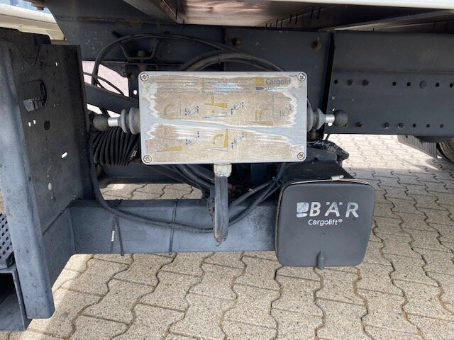 MAN TGL 7.150 4x2 BB TGL 7.150 4x2 BB mit MBB LBW - Camion fourgon: photos 2 MAN TGL 7.150 4x2 BB TGL 7.150 4x2 BB mit MBB LBW - Camion fourgon: photos 2
