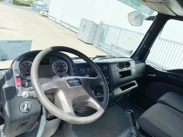 MAN TGL 7.150 4x2 BB TGL 7.150 4x2 BB mit MBB LBW - Camion fourgon: photos 4 MAN TGL 7.150 4x2 BB TGL 7.150 4x2 BB mit MBB LBW - Camion fourgon: photos 4