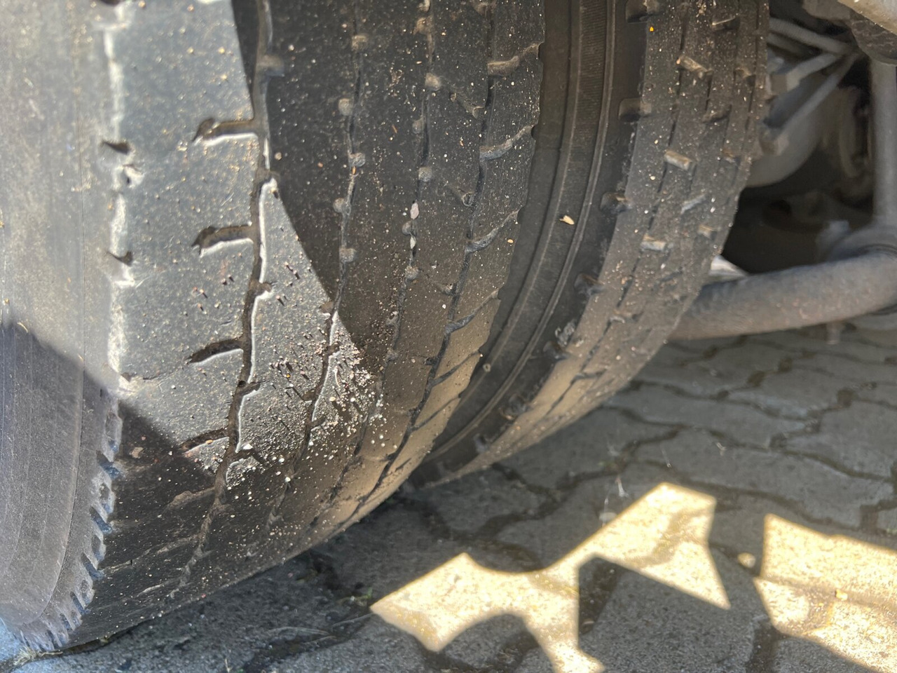 MAN TGL 7.150 4x2 BL TGL 7.150 4X2 BL mit MBB LBW - Camion fourgon: photos 2 MAN TGL 7.150 4x2 BL TGL 7.150 4X2 BL mit MBB LBW - Camion fourgon: photos 2