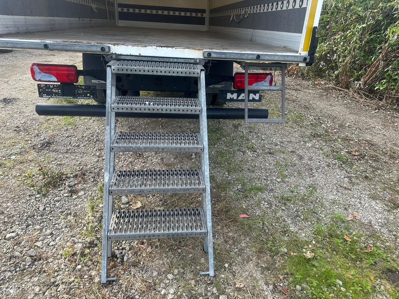 MAN TGL 8.150 4x2 BL TGL 8.150 4x2 BL, Möbelkoffer mit Rolltor en leasing occasion MAN TGL 8.150 4x2 BL TGL 8.150 4x2 BL, Möbelkoffer mit Rolltor: photos 13