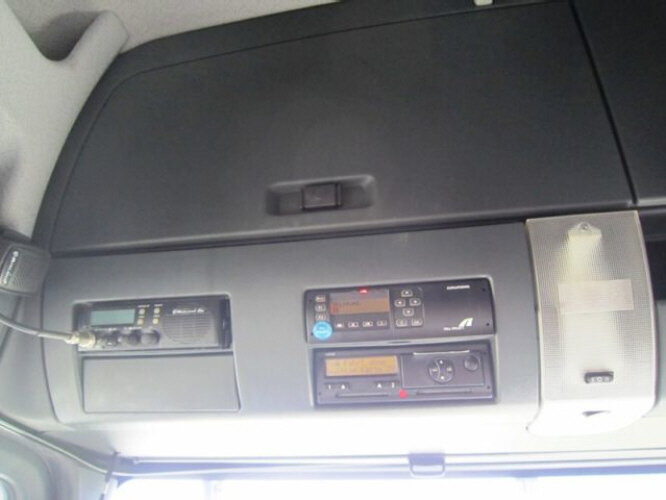 MAN TGM 12.280BL 4x2 - Camion porte-voitures: photos 3 MAN TGM 12.280BL 4x2 - Camion porte-voitures: photos 3