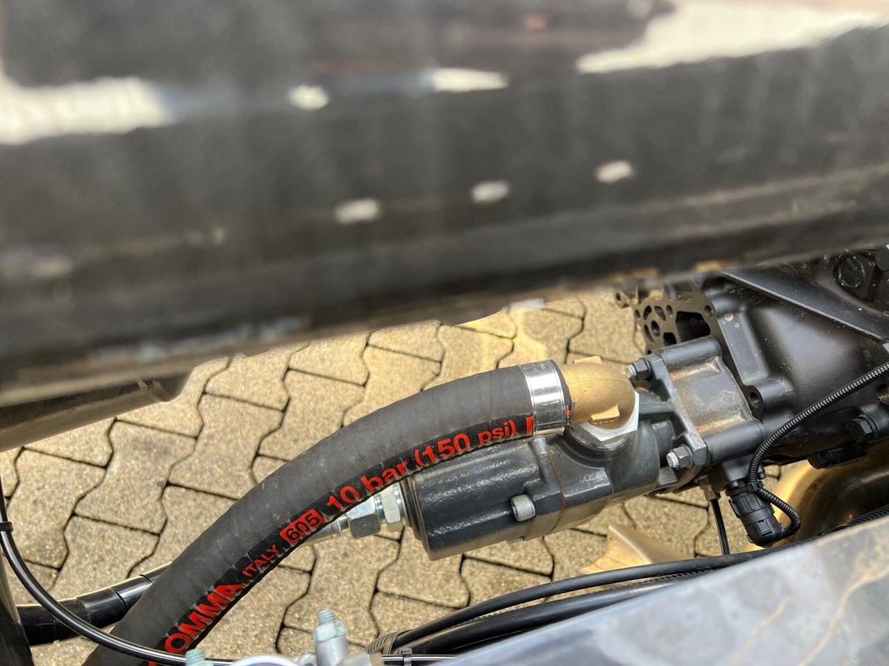 MAN TGM 18.250/340 4x2 BL CH TGM 18.250/340 4x2 BL CH, Funk - Camion ampliroll: photos 2 MAN TGM 18.250/340 4x2 BL CH TGM 18.250/340 4x2 BL CH, Funk - Camion ampliroll: photos 2