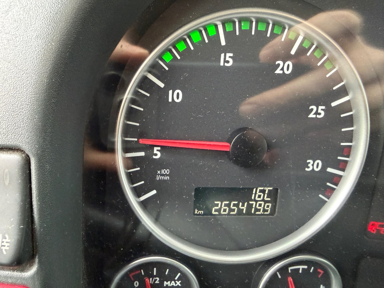 MAN TGM 22.290 6x2-4 LL TGM 22.290 6x2-4 LL, EEV, Lenkachse, 2x AHK, Getränkekoffer, LBW MBB en leasing occasion MAN TGM 22.290 6x2-4 LL TGM 22.290 6x2-4 LL, EEV, Lenkachse, 2x AHK, Getränkekoffer, LBW MBB: photos 6 MAN TGM 22.290 6x2-4 LL TGM 22.290 6x2-4 LL, EEV, Lenkachse, 2x AHK, Getränkekoffer, LBW MBB en leasing occasion MAN TGM 22.290 6x2-4 LL TGM 22.290 6x2-4 LL, EEV, Lenkachse, 2x AHK, Getränkekoffer, LBW MBB: photos 6