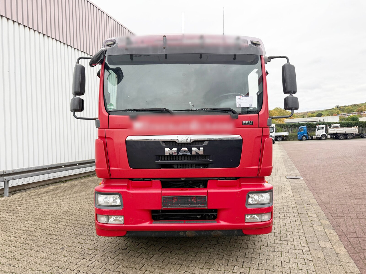 MAN TGM 22.290 6x2-4 LL TGM 22.290 6x2-4 LL, EEV, Lenkachse, 2x AHK, Getränkekoffer, LBW MBB en leasing occasion MAN TGM 22.290 6x2-4 LL TGM 22.290 6x2-4 LL, EEV, Lenkachse, 2x AHK, Getränkekoffer, LBW MBB: photos 9 MAN TGM 22.290 6x2-4 LL TGM 22.290 6x2-4 LL, EEV, Lenkachse, 2x AHK, Getränkekoffer, LBW MBB en leasing occasion MAN TGM 22.290 6x2-4 LL TGM 22.290 6x2-4 LL, EEV, Lenkachse, 2x AHK, Getränkekoffer, LBW MBB: photos 9