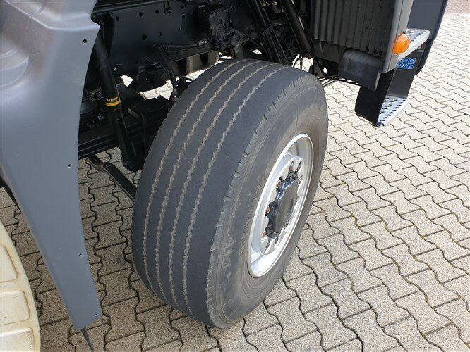 MAN TGS 18.360/440 4x4 BL TGS 18.360/440 4x4 BL, Winterdienstausstattung - Camion plateau: photos 4 MAN TGS 18.360/440 4x4 BL TGS 18.360/440 4x4 BL, Winterdienstausstattung - Camion plateau: photos 4