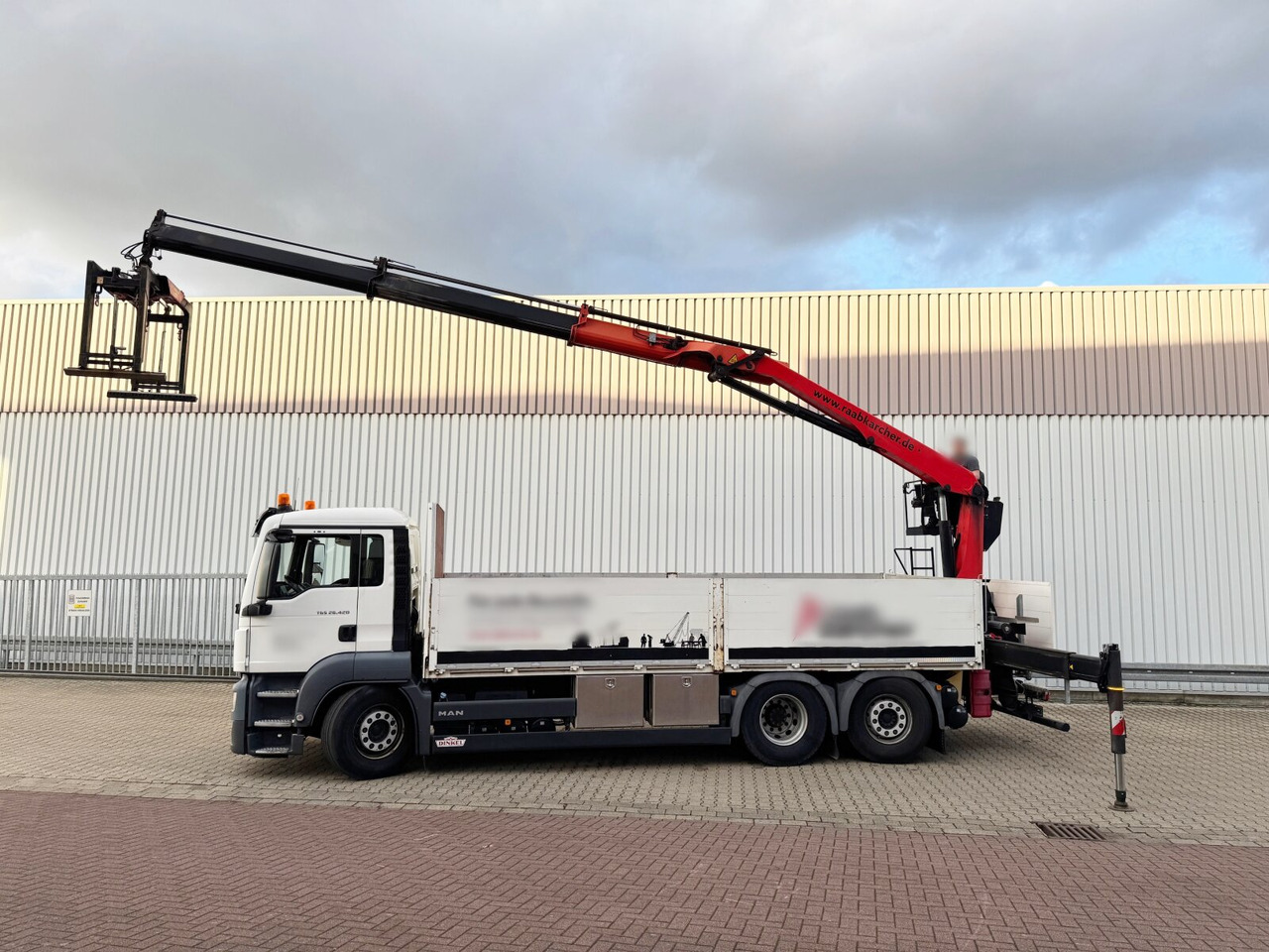 MAN TGS 26.420 6x2-4 LL TGS 26.420 6x2-4 LL, Navi, Lenk-/Liftachse, Heckkran Palfinger PK20.501L TEC en leasing occasion MAN TGS 26.420 6x2-4 LL TGS 26.420 6x2-4 LL, Navi, Lenk-/Liftachse, Heckkran Palfinger PK20.501L TEC: photos 14 MAN TGS 26.420 6x2-4 LL TGS 26.420 6x2-4 LL, Navi, Lenk-/Liftachse, Heckkran Palfinger PK20.501L TEC en leasing occasion MAN TGS 26.420 6x2-4 LL TGS 26.420 6x2-4 LL, Navi, Lenk-/Liftachse, Heckkran Palfinger PK20.501L TEC: photos 14