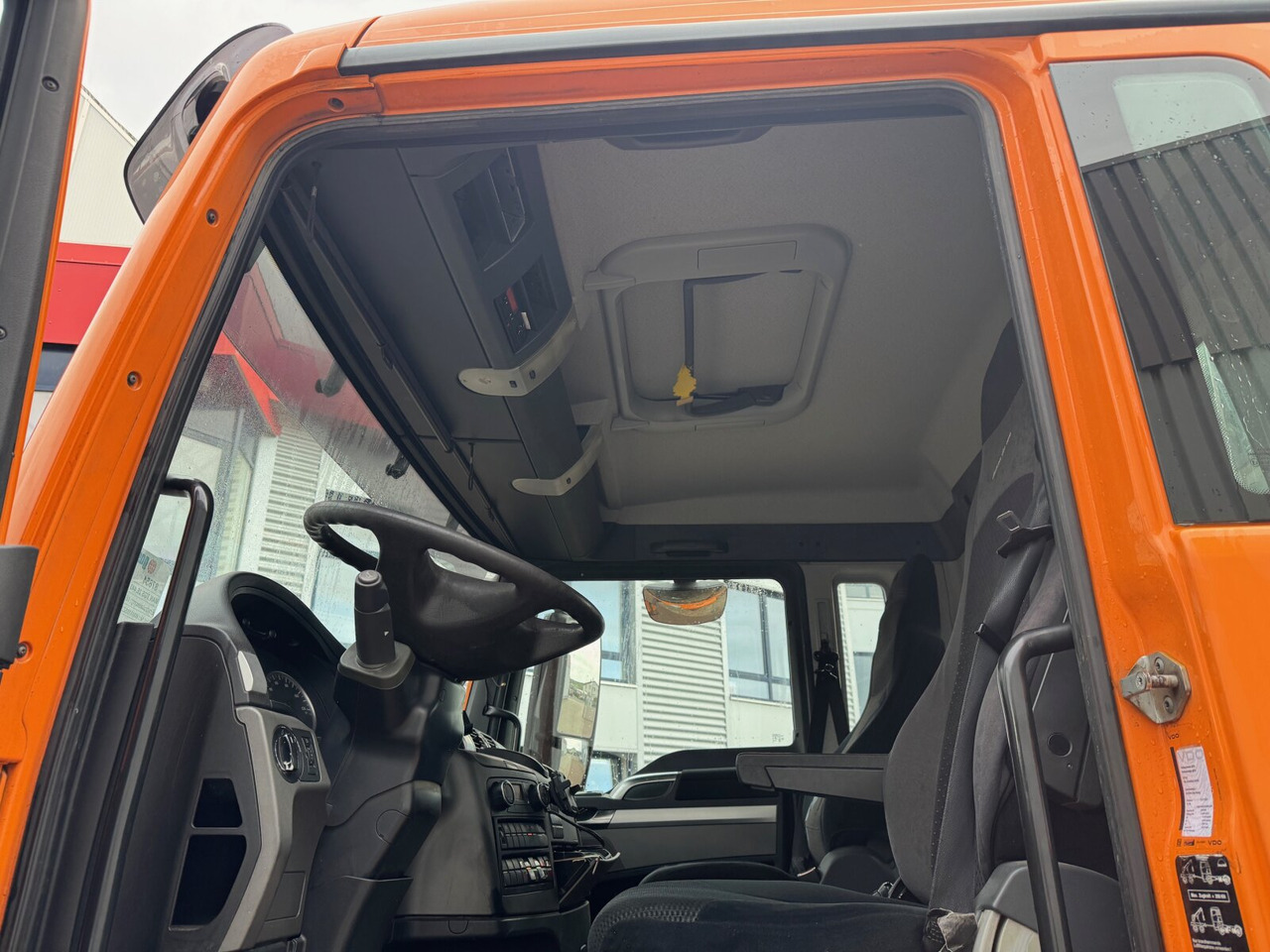 MAN TGS 26.440 6x2-4 BL TGS 26.440 6x2-4 BL, Lenk-/Liftachse, Krankabine, Kran Epsilon Q150Z96 - Camion ampliroll, Camion grue: photos 3 MAN TGS 26.440 6x2-4 BL TGS 26.440 6x2-4 BL, Lenk-/Liftachse, Krankabine, Kran Epsilon Q150Z96 - Camion ampliroll, Camion grue: photos 3