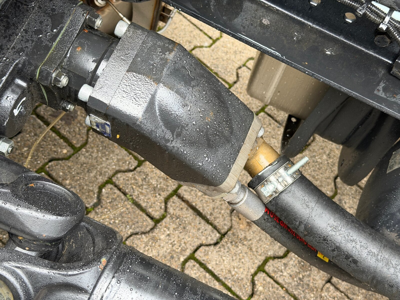 MAN TGS 26.520 6x2-2 BL TGS 26.520 6x2-2 BL, Navi, Liftachse - Camion ampliroll: photos 4 MAN TGS 26.520 6x2-2 BL TGS 26.520 6x2-2 BL, Navi, Liftachse - Camion ampliroll: photos 4