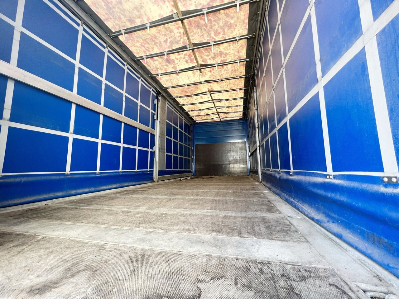 Camion porte-conteneur/ Caisse mobile MAN TGX 18.400 4X2 LL TGX 18.400 4X2 LL, Fahrschulausstattung, XLX-Fahrerhaus: photos 11
