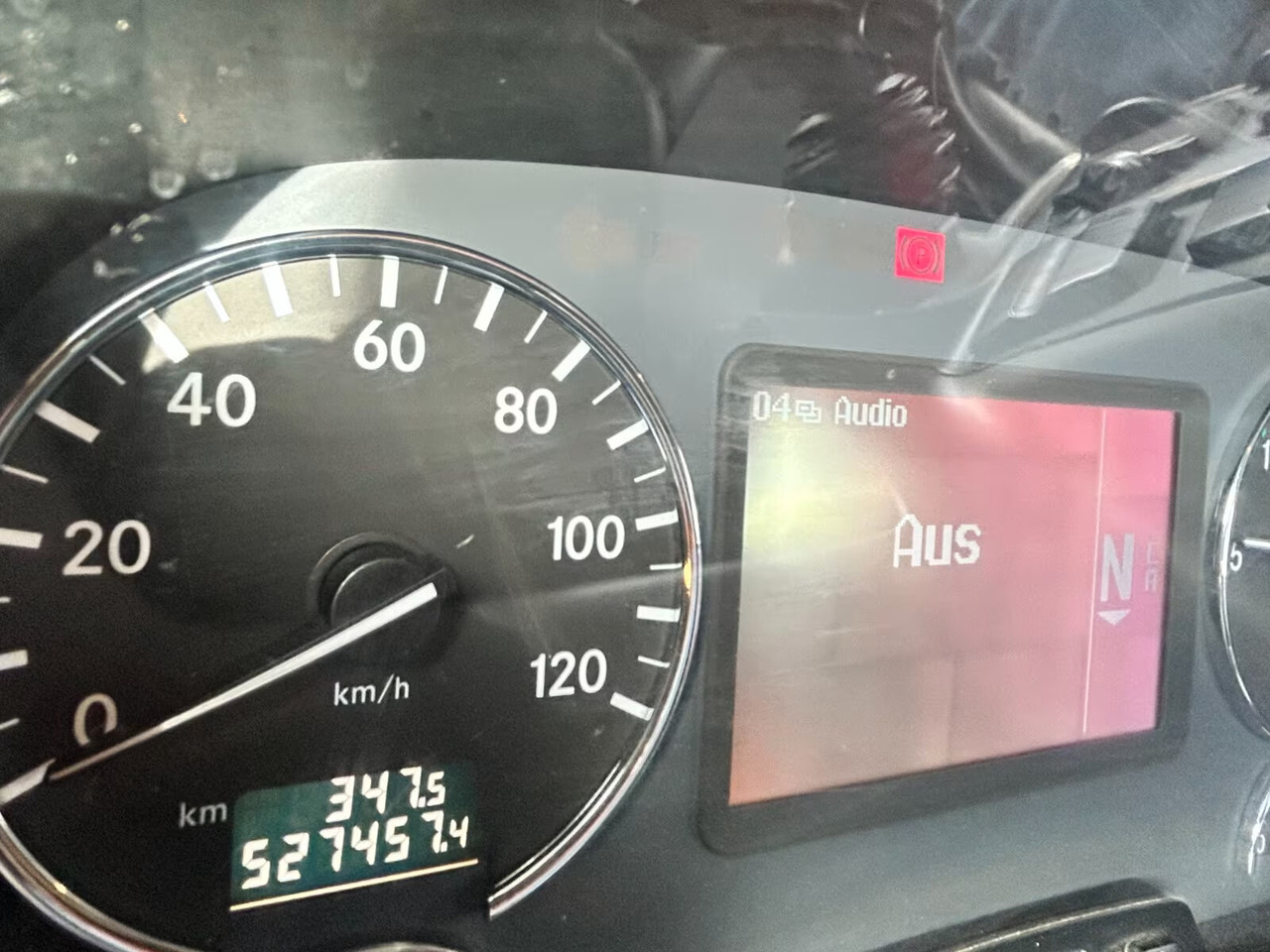 Mercedes-Benz Actros 2644 L 6x4 Actros 2644 L 6x4 - Châssis cabine: photos 4 Mercedes-Benz Actros 2644 L 6x4 Actros 2644 L 6x4 - Châssis cabine: photos 4