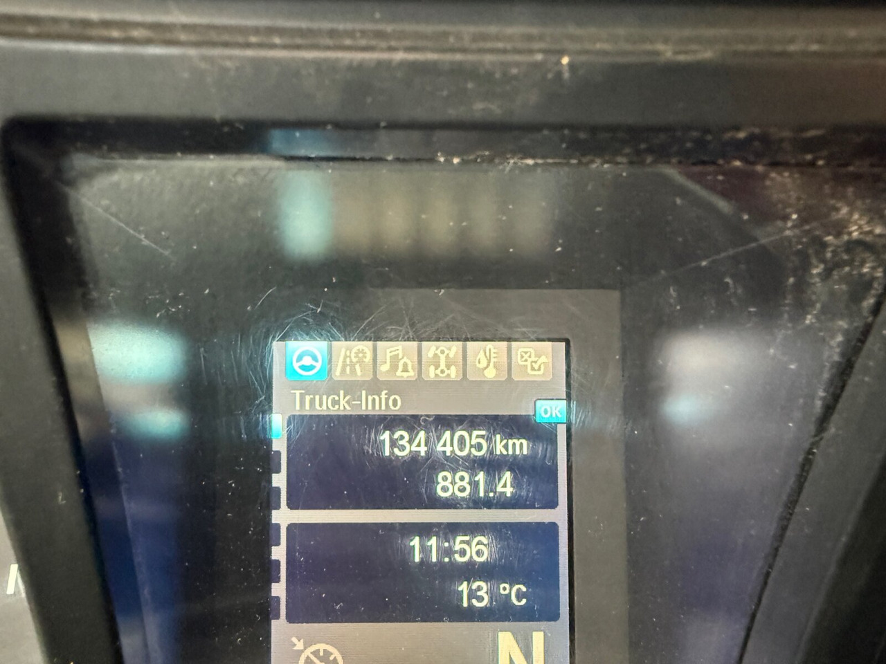 Mercedes-Benz Arocs 1842 AK 4x4 Arocs 1842 AK 4x4 - Camion benne: photos 4 Mercedes-Benz Arocs 1842 AK 4x4 Arocs 1842 AK 4x4 - Camion benne: photos 4