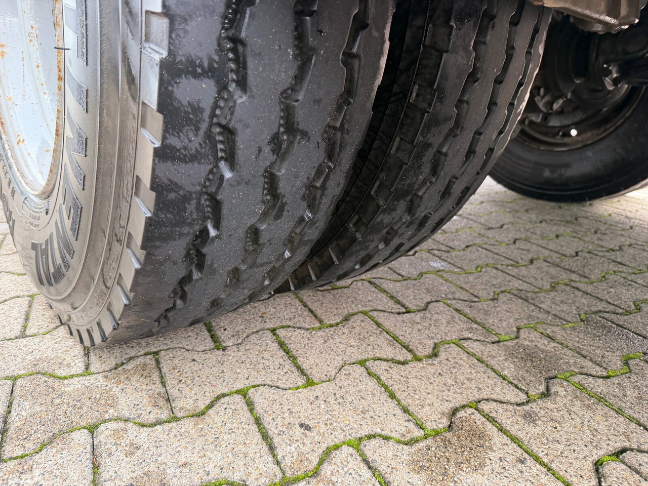 Mercedes-Benz Atego 1523 AK 4x4 Atego 1523 AK 4x4 - Camion benne: photos 4 Mercedes-Benz Atego 1523 AK 4x4 Atego 1523 AK 4x4 - Camion benne: photos 4