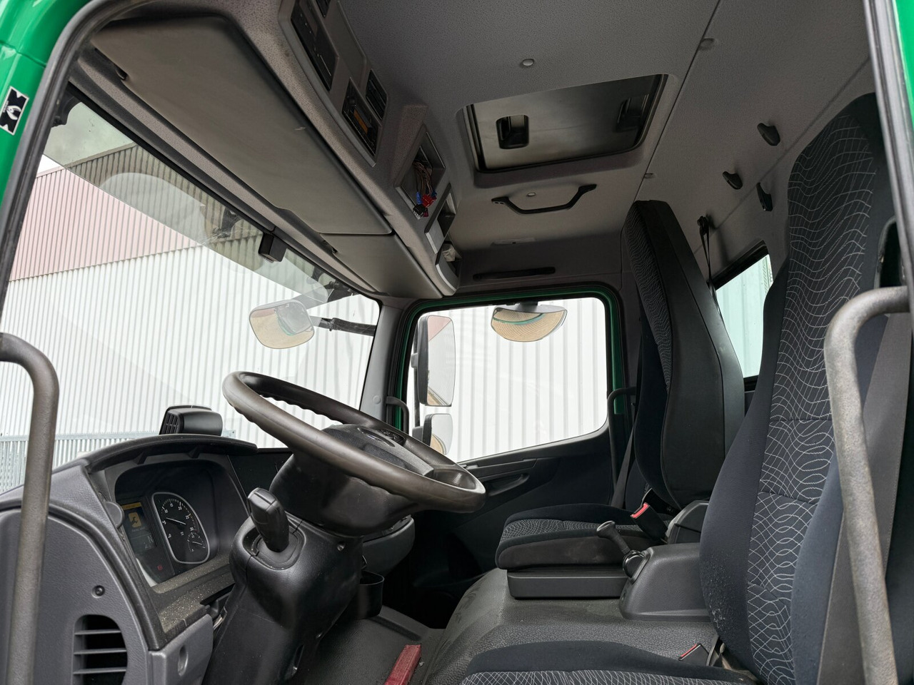 Mercedes-Benz Atego 1530 AK 4x4 Atego 1530 AK 4x4 - Camion benne: photos 2 Mercedes-Benz Atego 1530 AK 4x4 Atego 1530 AK 4x4 - Camion benne: photos 2