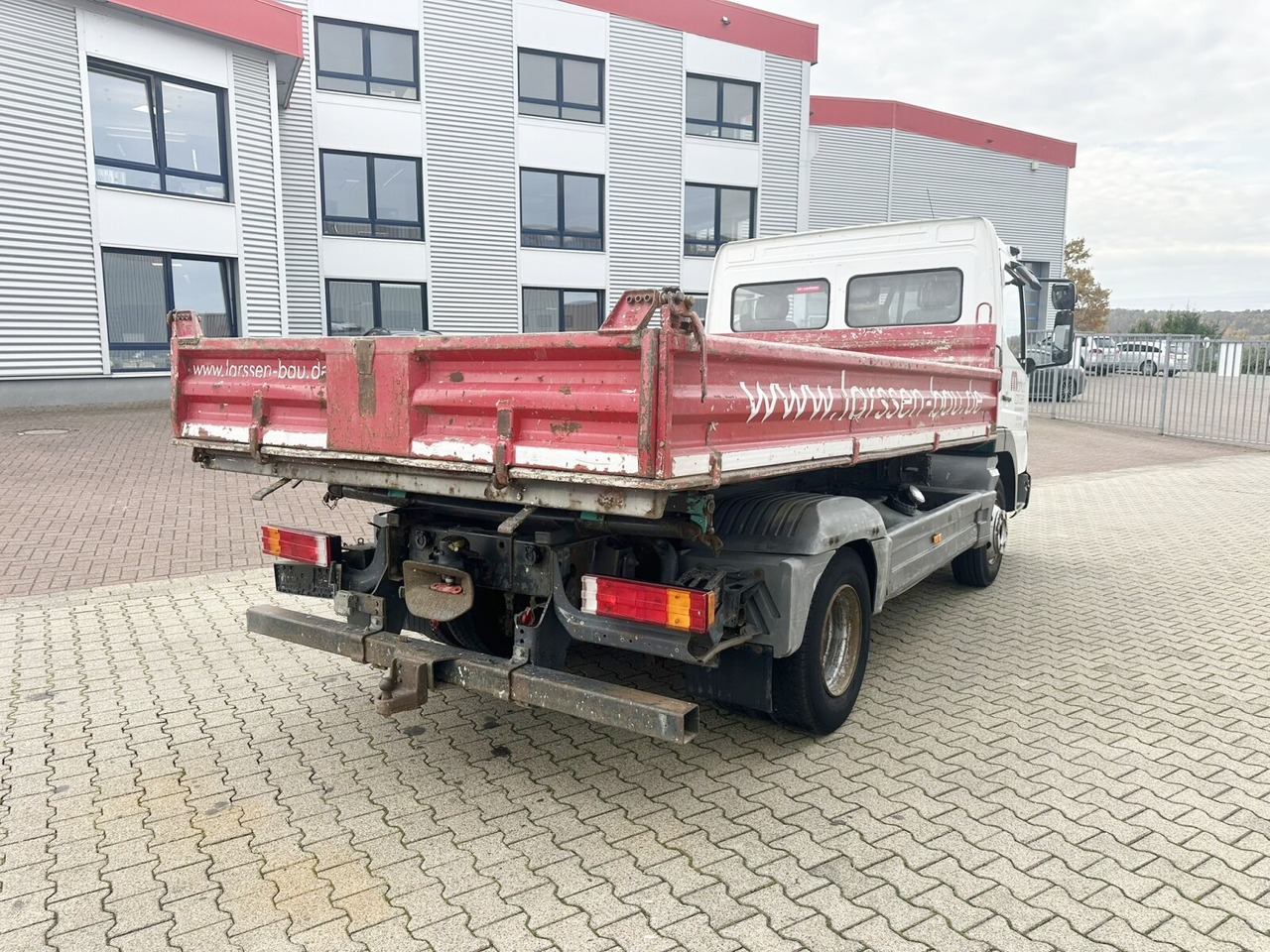 Mercedes-Benz Atego 815 K 4x2 Atego 815 K 4x2, 2x AHK en leasing occasion Mercedes-Benz Atego 815 K 4x2 Atego 815 K 4x2, 2x AHK: photos 10 Mercedes-Benz Atego 815 K 4x2 Atego 815 K 4x2, 2x AHK en leasing occasion Mercedes-Benz Atego 815 K 4x2 Atego 815 K 4x2, 2x AHK: photos 10