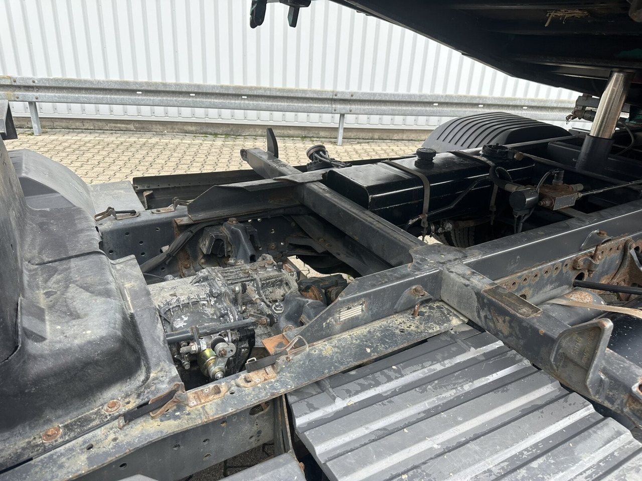 Mercedes-Benz Atego 815 K 4x2 Atego 815 K 4x2, 2x AHK en leasing occasion Mercedes-Benz Atego 815 K 4x2 Atego 815 K 4x2, 2x AHK: photos 14 Mercedes-Benz Atego 815 K 4x2 Atego 815 K 4x2, 2x AHK en leasing occasion Mercedes-Benz Atego 815 K 4x2 Atego 815 K 4x2, 2x AHK: photos 14