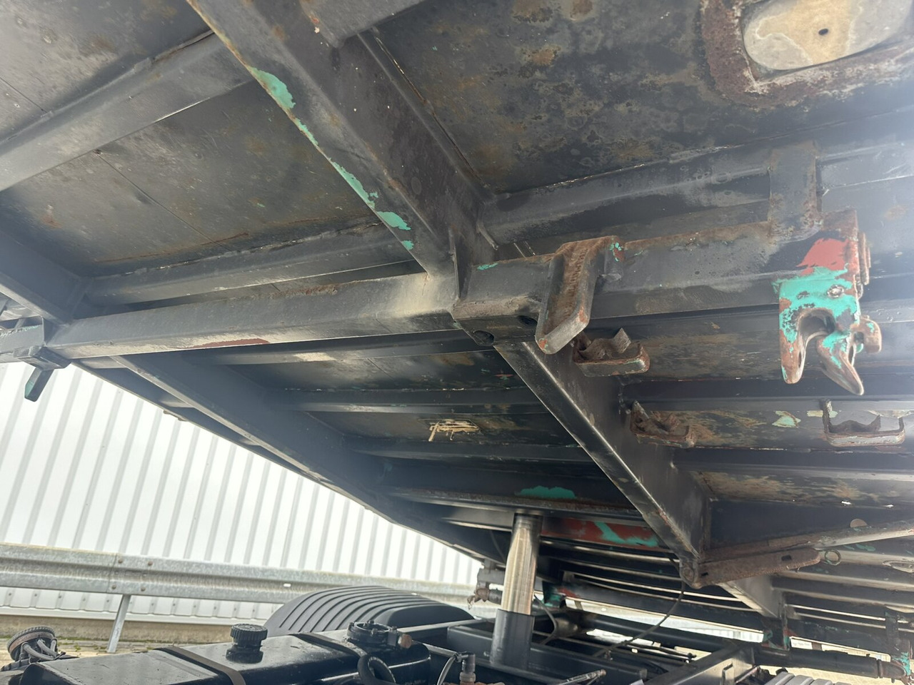 Mercedes-Benz Atego 815 K 4x2 Atego 815 K 4x2, 2x AHK en leasing occasion Mercedes-Benz Atego 815 K 4x2 Atego 815 K 4x2, 2x AHK: photos 13 Mercedes-Benz Atego 815 K 4x2 Atego 815 K 4x2, 2x AHK en leasing occasion Mercedes-Benz Atego 815 K 4x2 Atego 815 K 4x2, 2x AHK: photos 13