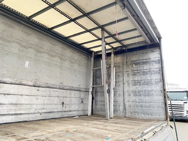 Remorque fourgon Orten PRASQ 18 Getränkeanhänger PRASQ 18 Getränkeanhänger, Stapleraufnahme, 6 x Vorhanden!: photos 15 Remorque fourgon Orten PRASQ 18 Getränkeanhänger PRASQ 18 Getränkeanhänger, Stapleraufnahme, 6 x Vorhanden!: photos 15