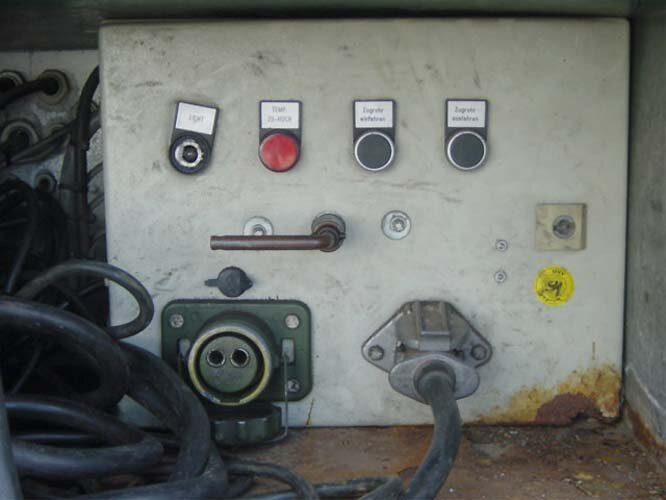 - - SCHIER Kofferanhänger mit Hubboden - Remorque fourgon: photos 4 - - SCHIER Kofferanhänger mit Hubboden - Remorque fourgon: photos 4