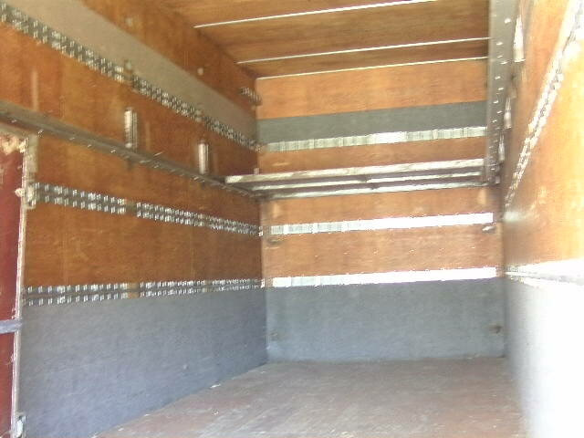 Sommer AC 160 TVL Sommer AC 160 TL, Möbelkofferanhänger, LBW, 55cbm - Remorque fourgon: photos 5 Sommer AC 160 TVL Sommer AC 160 TL, Möbelkofferanhänger, LBW, 55cbm - Remorque fourgon: photos 5