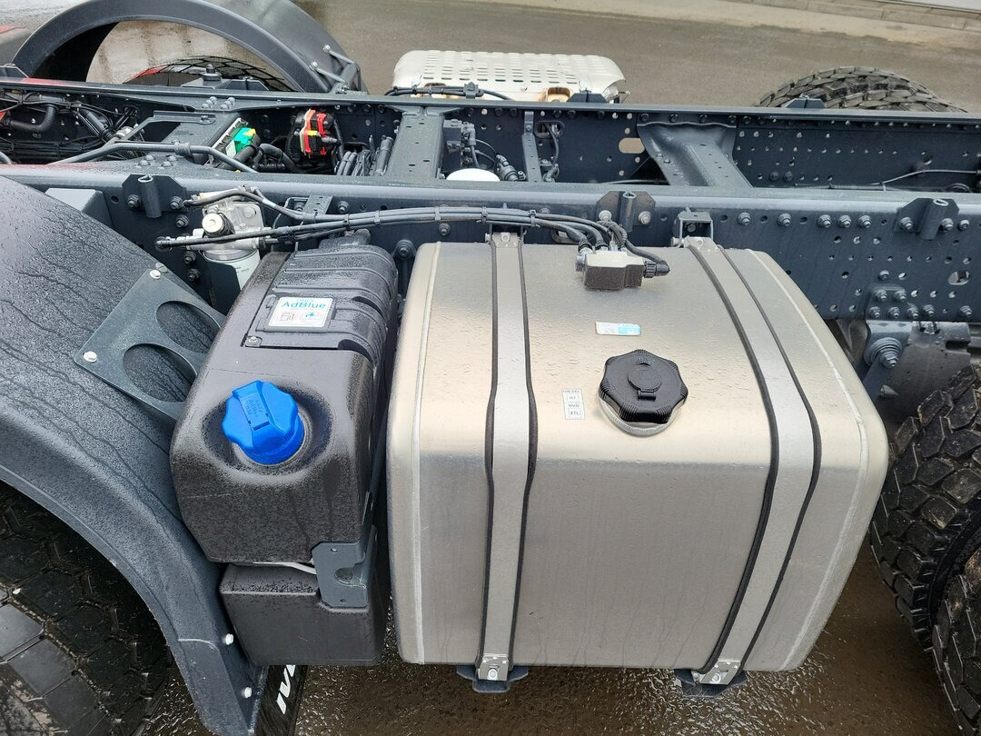 T-Way AT410T51 8x4 T-Way AT410T51 8x4, Retarder, 4x VORHANDEN! - Camion benne: photos 3 T-Way AT410T51 8x4 T-Way AT410T51 8x4, Retarder, 4x VORHANDEN! - Camion benne: photos 3