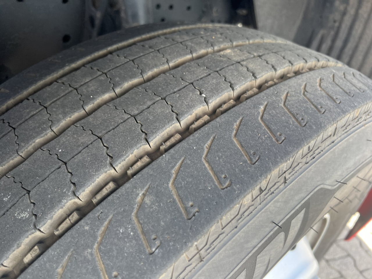 MAN TGS 18.420/470 4x2 BL TGS 18.420/470 4x2 BL, Navi - Tracteur routier: photos 4 MAN TGS 18.420/470 4x2 BL TGS 18.420/470 4x2 BL, Navi - Tracteur routier: photos 4