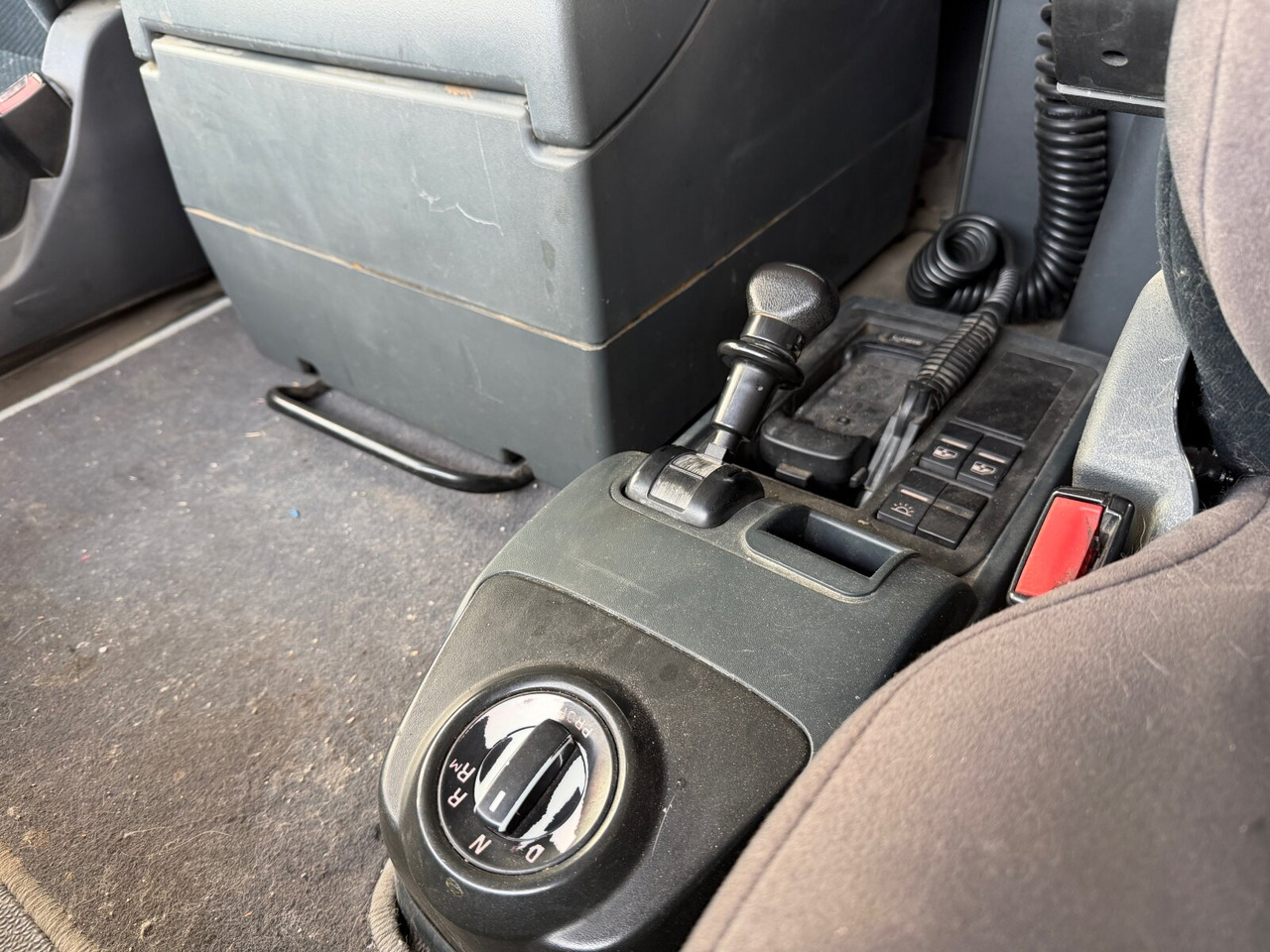 MAN TGS 18.440 4X2 LL TGS 18.440 4X2 LL, Intarder, Kipphydraulik - Tracteur routier: photos 4 MAN TGS 18.440 4X2 LL TGS 18.440 4X2 LL, Intarder, Kipphydraulik - Tracteur routier: photos 4