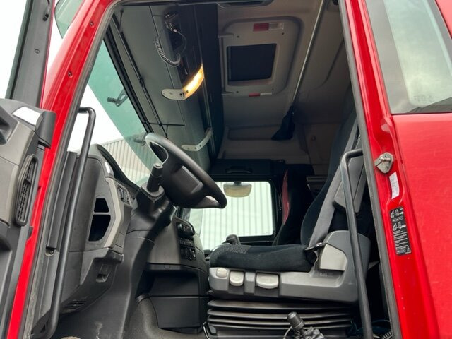 MAN TGX 18.440 4x4H BL TGX 18.440 4x4H BL, HydroDrive, SZM - Tracteur routier: photos 3 MAN TGX 18.440 4x4H BL TGX 18.440 4x4H BL, HydroDrive, SZM - Tracteur routier: photos 3