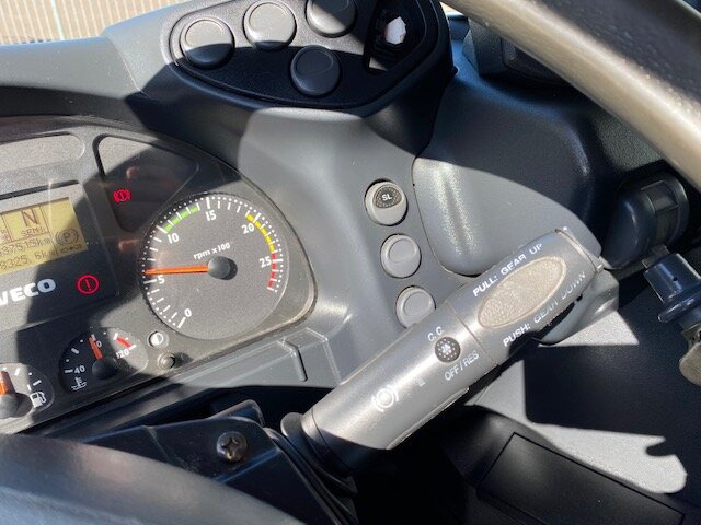 Trakker AD260T41W 6x6 Trakker AD260T41W 6x6 - Châssis cabine: photos 4 Trakker AD260T41W 6x6 Trakker AD260T41W 6x6 - Châssis cabine: photos 4