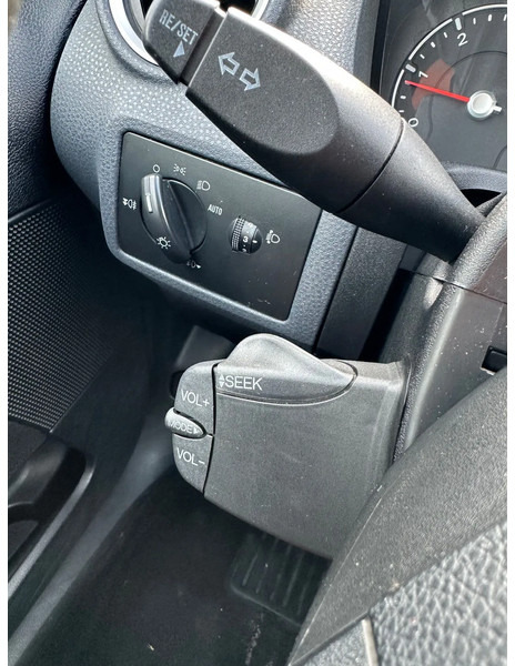 Voiture à hayon Ford Fiesta TDCi 1.4 + AIRCO + CARPLAY + REAR CAMERA + 194.511 KM: photos 11