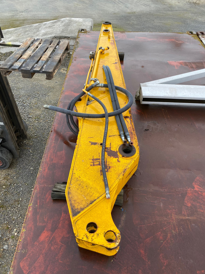 Löffelstiel Liebherr 914 - Frame/ Châssis pour Pelle: photos 1 Löffelstiel Liebherr 914 - Frame/ Châssis pour Pelle: photos 1