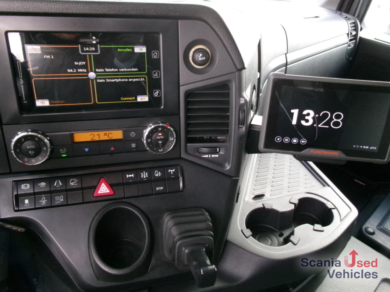 MERCEDES-BENZ Arocs 1846LS HAD mit Kipphydraulik - Tracteur routier: photos 2 MERCEDES-BENZ Arocs 1846LS HAD mit Kipphydraulik - Tracteur routier: photos 2