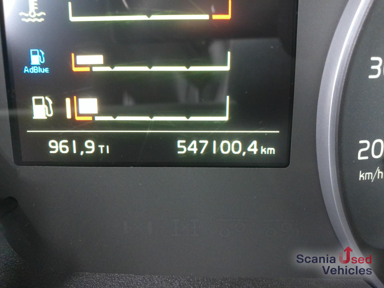 VOLVO FH 13.500 Top Zustand! - Tracteur routier: photos 5 VOLVO FH 13.500 Top Zustand! - Tracteur routier: photos 5