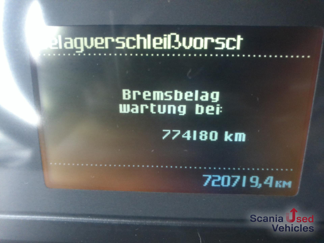 VOLVO FM 410 SZM ohne Kompressor - Tracteur routier: photos 3 VOLVO FM 410 SZM ohne Kompressor - Tracteur routier: photos 3