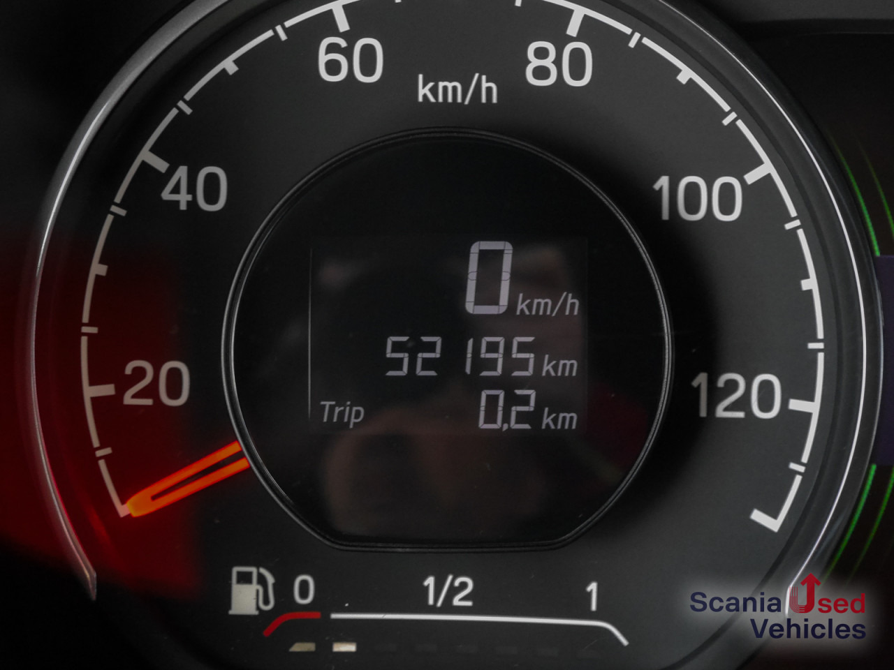 SCANIA R 460 A4x2NA - SUPER - - Tracteur routier: photos 4 SCANIA R 460 A4x2NA - SUPER - - Tracteur routier: photos 4
