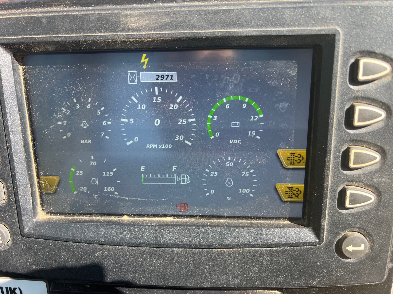 Vermeer D40x55 S3 - Aléseuse directionnelle: photos 5 Vermeer D40x55 S3 - Aléseuse directionnelle: photos 5