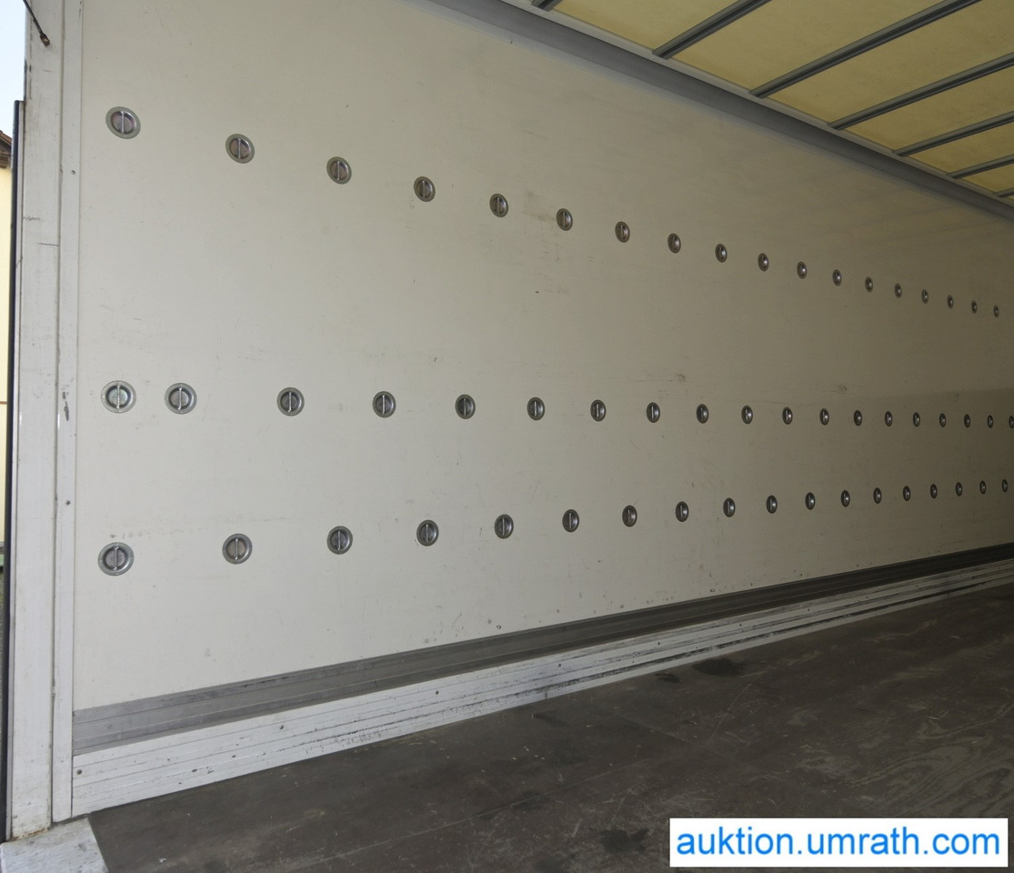 Camion fourgon MAN TGL 12.250 4x2 L/BL Koffer Ladebordwand Klimaautomatik NAVI Luftfederung Automatikgetriebe EURO 6: photos 10