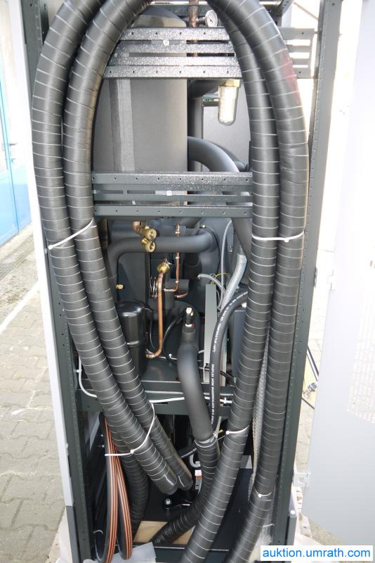 Machine à métaux Technotrans beta.ac 140G Kältemodul Kühlgerät für Heidelberger Primefire 106 Druckmaschine: photos 17 Machine à métaux Technotrans beta.ac 140G Kältemodul Kühlgerät für Heidelberger Primefire 106 Druckmaschine: photos 17