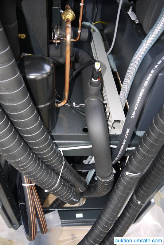 Machine à métaux Technotrans beta.ac 140G Kältemodul Kühlgerät für Heidelberger Primefire 106 Druckmaschine: photos 18 Machine à métaux Technotrans beta.ac 140G Kältemodul Kühlgerät für Heidelberger Primefire 106 Druckmaschine: photos 18