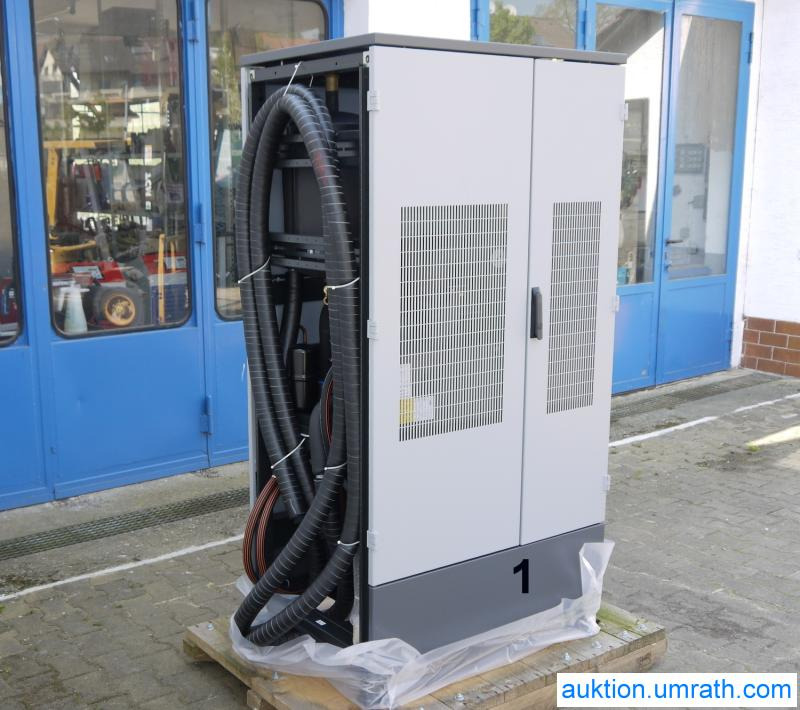 Technotrans beta.ac 140G Kältemodul Kühlgerät für Heidelberger Primefire 106 Druckmaschine - Machine à métaux: photos 3 Technotrans beta.ac 140G Kältemodul Kühlgerät für Heidelberger Primefire 106 Druckmaschine - Machine à métaux: photos 3