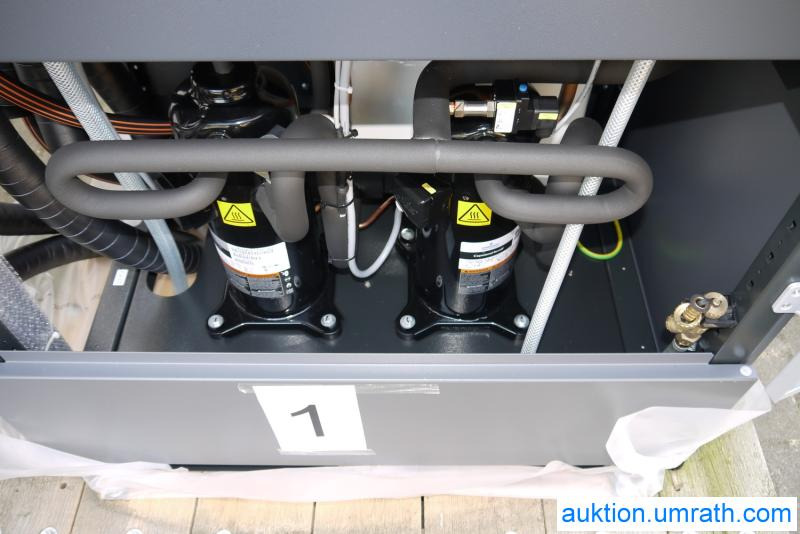 Machine à métaux Technotrans beta.ac 140G Kältemodul Kühlgerät für Heidelberger Primefire 106 Druckmaschine: photos 13 Machine à métaux Technotrans beta.ac 140G Kältemodul Kühlgerät für Heidelberger Primefire 106 Druckmaschine: photos 13