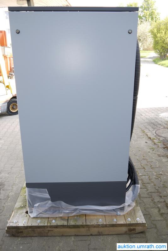 Machine à métaux Technotrans beta.ac 140G Kältemodul Kühlgerät für Heidelberger Primefire 106 Druckmaschine: photos 6 Machine à métaux Technotrans beta.ac 140G Kältemodul Kühlgerät für Heidelberger Primefire 106 Druckmaschine: photos 6