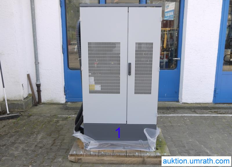 Technotrans beta.ac 140G Kältemodul Kühlgerät für Heidelberger Primefire 106 Druckmaschine - Machine à métaux: photos 2 Technotrans beta.ac 140G Kältemodul Kühlgerät für Heidelberger Primefire 106 Druckmaschine - Machine à métaux: photos 2