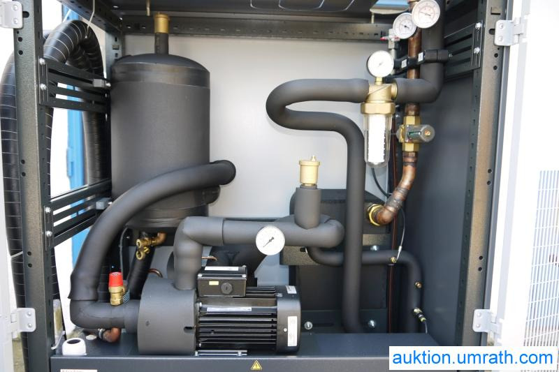 Machine à métaux Technotrans beta.ac 140G Kältemodul Kühlgerät für Heidelberger Primefire 106 Druckmaschine: photos 9 Machine à métaux Technotrans beta.ac 140G Kältemodul Kühlgerät für Heidelberger Primefire 106 Druckmaschine: photos 9