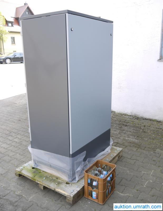 Machine à métaux Technotrans beta.ac 140G Kältemodul Kühlgerät für Heidelberger Primefire 106 Druckmaschine: photos 7 Machine à métaux Technotrans beta.ac 140G Kältemodul Kühlgerät für Heidelberger Primefire 106 Druckmaschine: photos 7