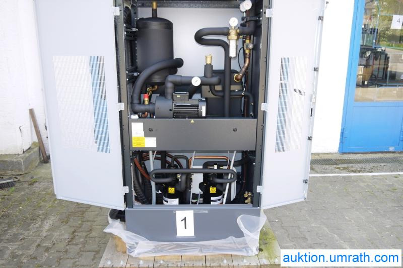 Machine à métaux Technotrans beta.ac 140G Kältemodul Kühlgerät für Heidelberger Primefire 106 Druckmaschine: photos 8 Machine à métaux Technotrans beta.ac 140G Kältemodul Kühlgerät für Heidelberger Primefire 106 Druckmaschine: photos 8